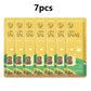 7pcs Anti Wrinkle Moisturizing Facial Mask
