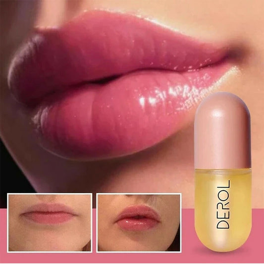 Lip Care Plumper Mask
