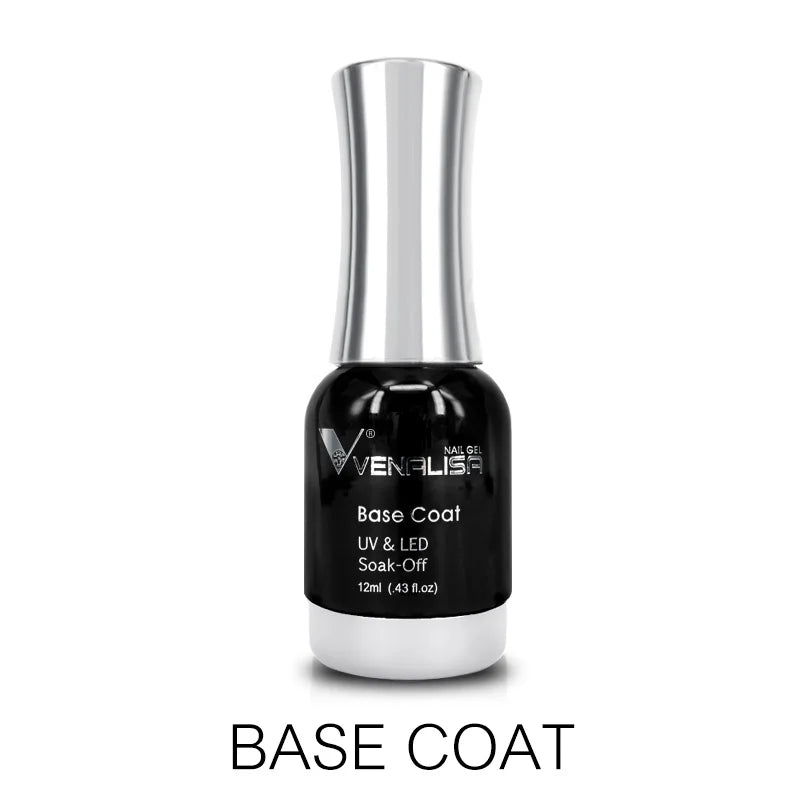 Organic UV Gel Polish