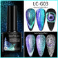 Cat Magnetic Gel Nail Polish