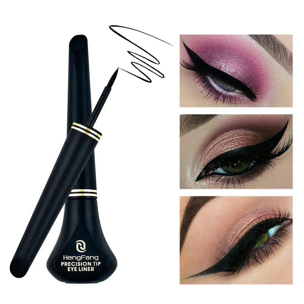 Quick Dry Eyeliner Gel