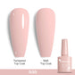 Organic UV Gel Polish