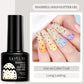 Glitter Gel Liner Nail Polish