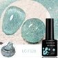 Cat Magnetic Gel Nail Polish
