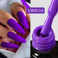 Matte Gel Nail Polish
