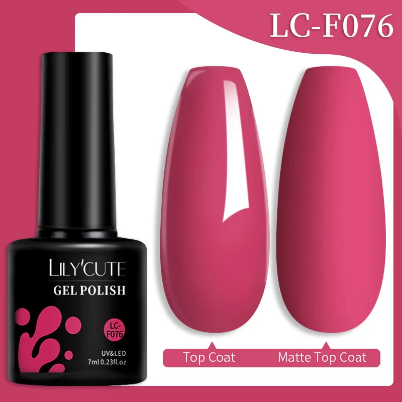 Cat Magnetic Gel Nail Polish