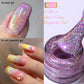 Cat Magnetic Gel Nail Polish