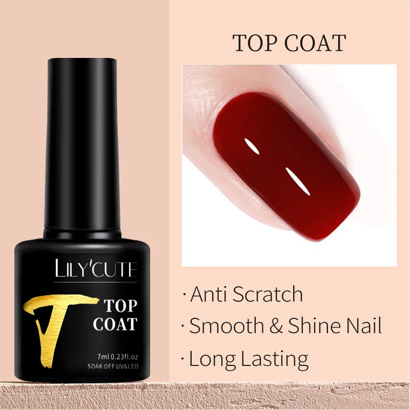Cat Magnetic Gel Nail Polish