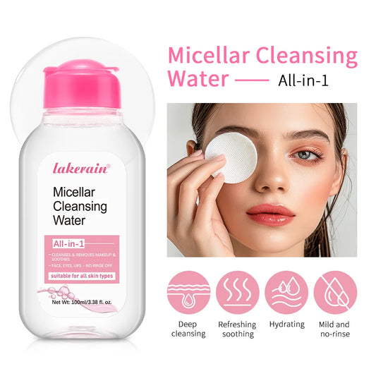 Oil-Free Makeup Remover