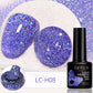 Cat Magnetic Gel Nail Polish