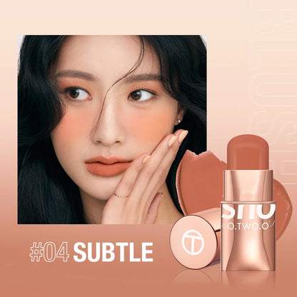 3-in-1 Cheek and Lip Tint