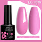 Cat Magnetic Gel Nail Polish