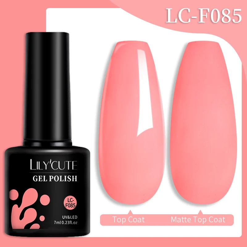 Cat Magnetic Gel Nail Polish