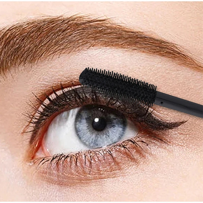 4D Silk Fiber Mascara