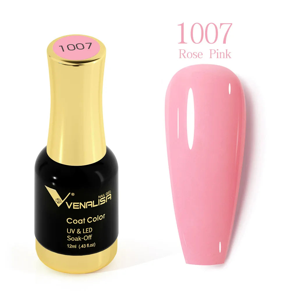 Organic UV Gel Polish