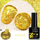 Cat Magnetic Gel Nail Polish