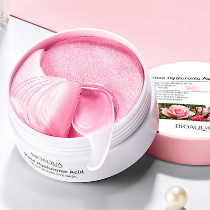 Collagen Moisturizing Eye Patches