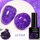 Cat Magnetic Gel Nail Polish