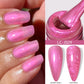 Glitter Gel Liner Nail Polish