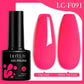 Cat Magnetic Gel Nail Polish
