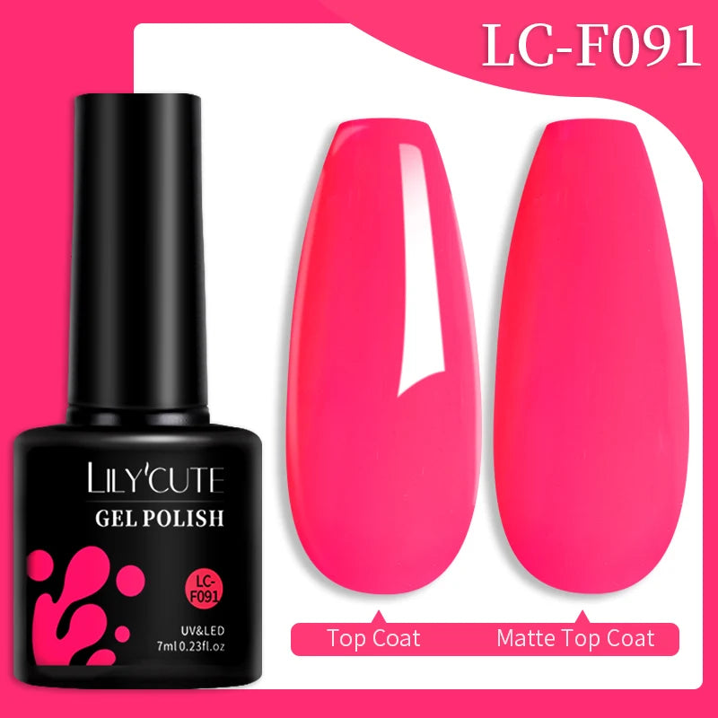Cat Magnetic Gel Nail Polish
