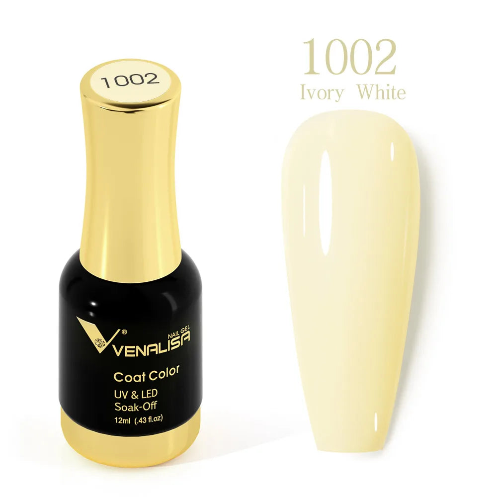 Organic UV Gel Polish
