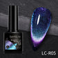 Cat Magnetic Gel Nail Polish