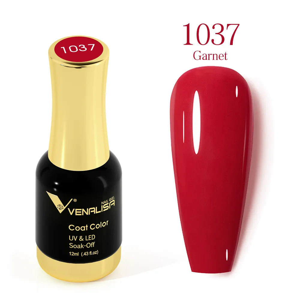Organic UV Gel Polish
