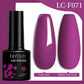 Base Top Coat UV Gel Nail Polish