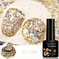 Cat Magnetic Gel Nail Polish