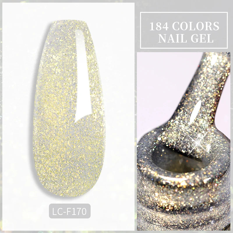 Base Top Coat UV Gel Nail Polish