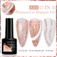Cat Magnetic Gel Nail Polish