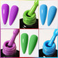 Matte Gel Nail Polish