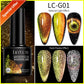 Cat Magnetic Gel Nail Polish