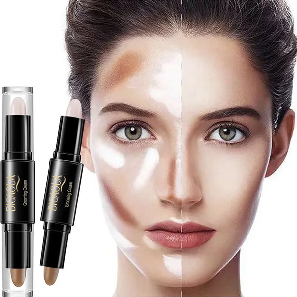 Full Cover Waterproof Long Lasting Makeup Concealer - Professional Formula