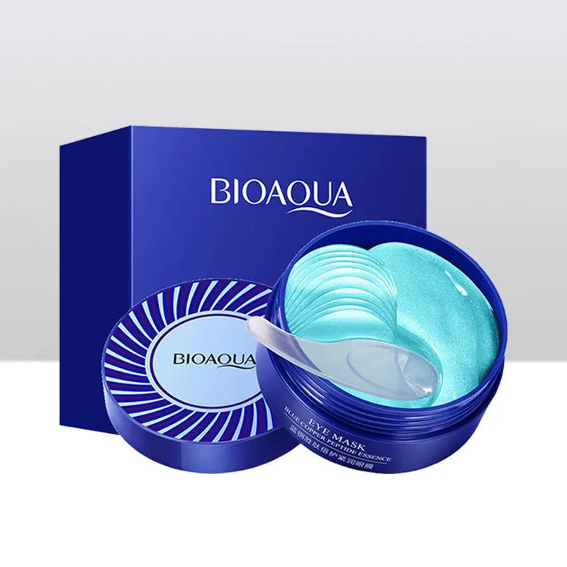 Eye Mask Moisturizing Eye Patches