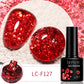 Cat Magnetic Gel Nail Polish