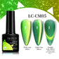 Cat Magnetic Gel Nail Polish