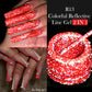 Glitter Gel Liner Nail Polish