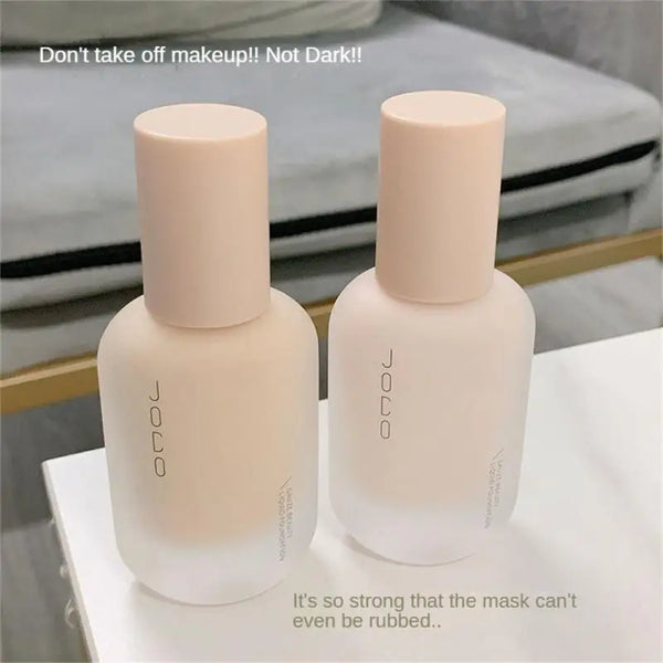 Waterproof Liquid Foundation