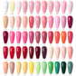Organic UV Gel Polish