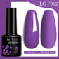 Base Top Coat UV Gel Nail Polish