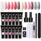Poly Nail Gel Set – Complete DIY Kit