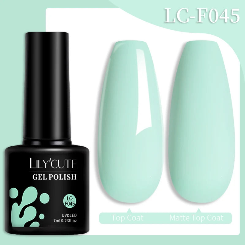 Cat Magnetic Gel Nail Polish