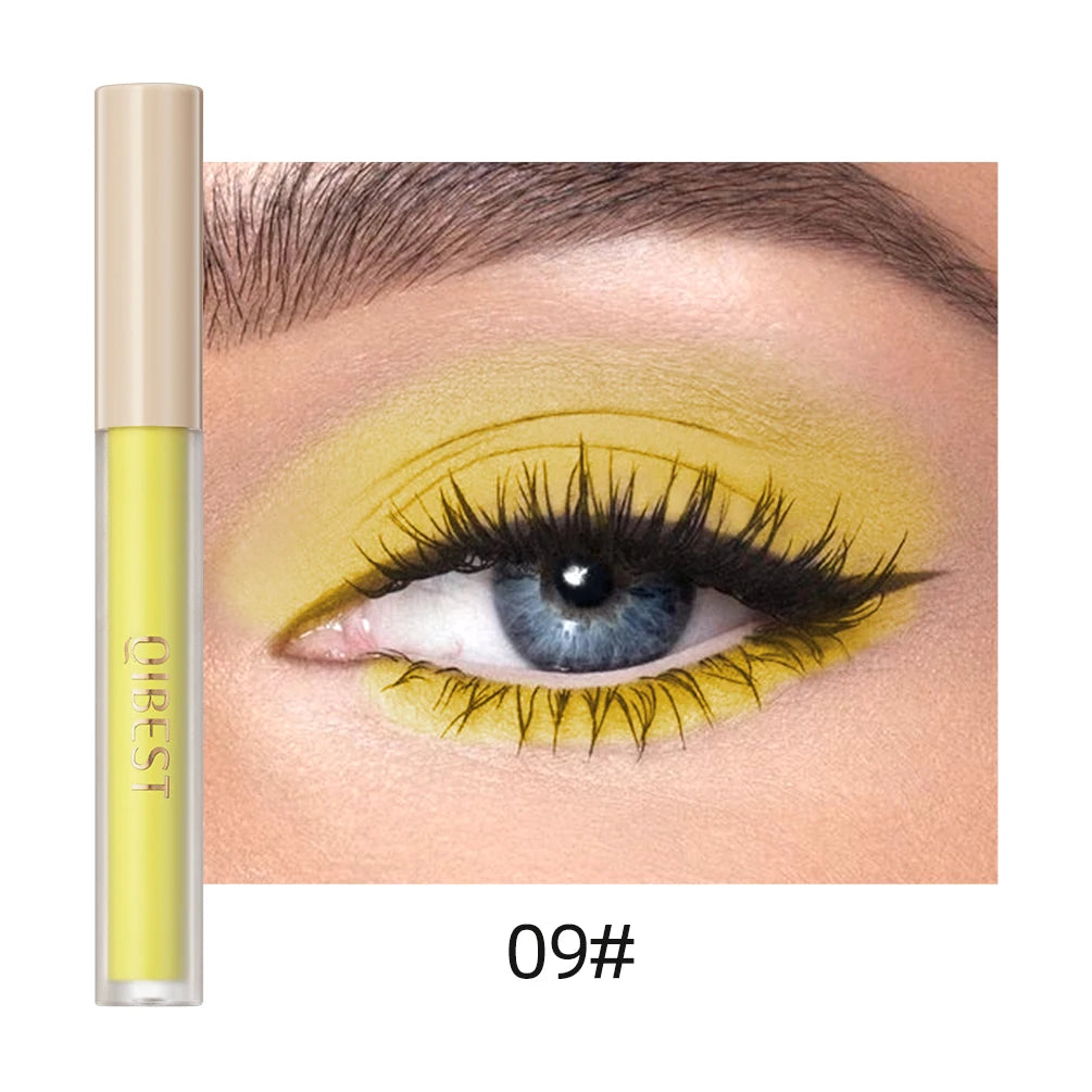 Matte Liquid Eye Shadow Stick
