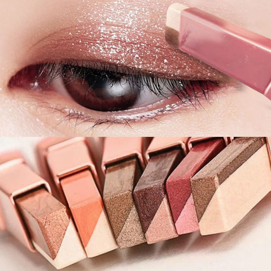 2 in 1 Eyeshadow Stick