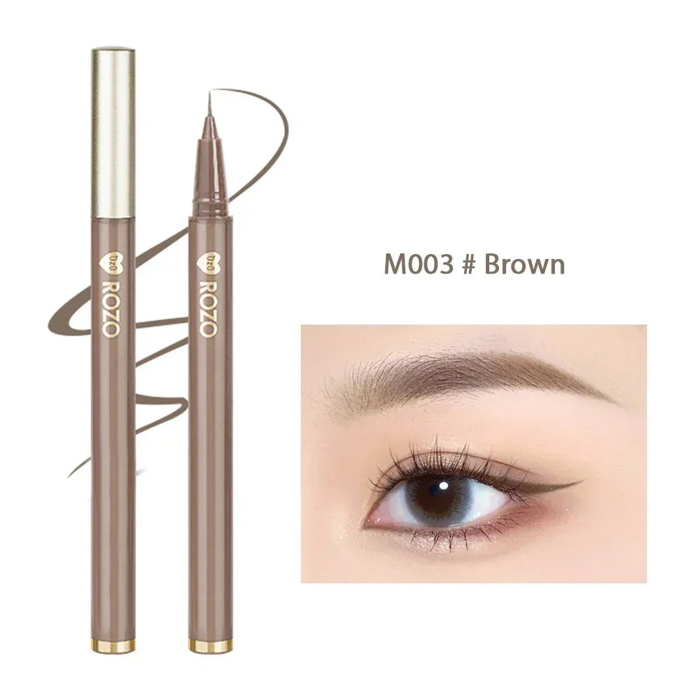Glitter Eyeliner