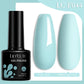 Cat Magnetic Gel Nail Polish