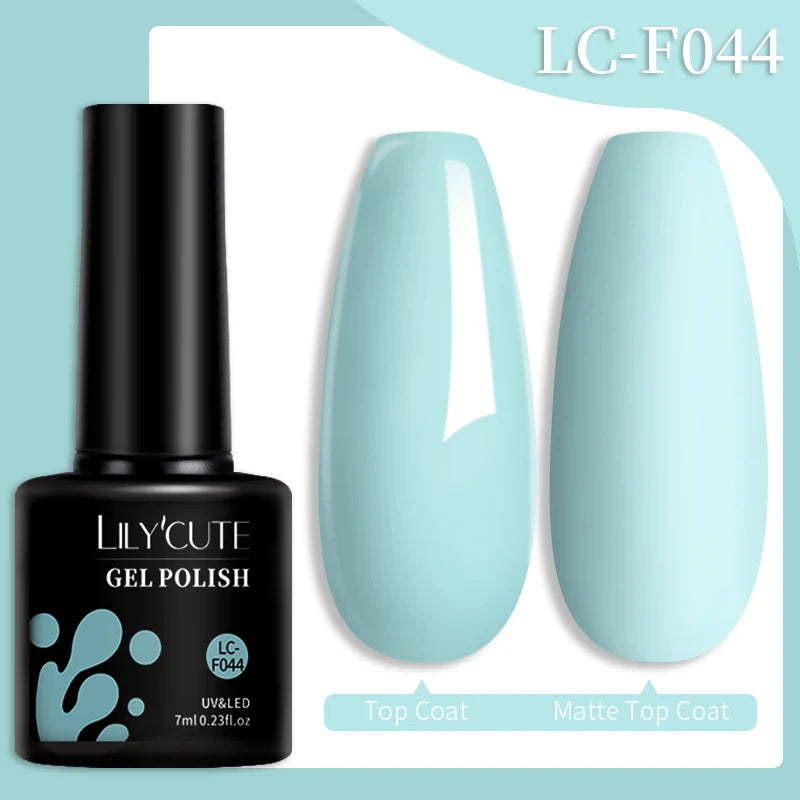 Cat Magnetic Gel Nail Polish