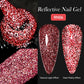 Glitter Gel Liner Nail Polish